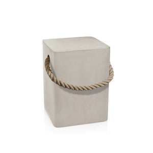 VT-1392 Decor/Furniture & Rugs/Ottomans Benches & Small Stools