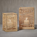 NC-672 Decor/Candles & Diffusers/Candle Holders