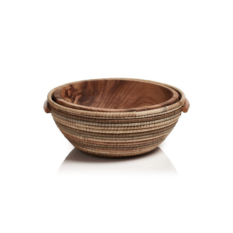 Product Image: NCX-3037 Dining & Entertaining/Serveware/Serving Bowls & Baskets
