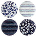 893516 Dining & Entertaining/Dinnerware/Appetizer & Dessert Plates