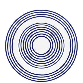 Charlotte Street West Dinnerware Accent Plate