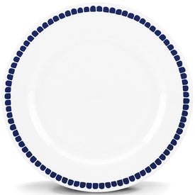 Charlotte Street North Dinnerware Dinner Plate