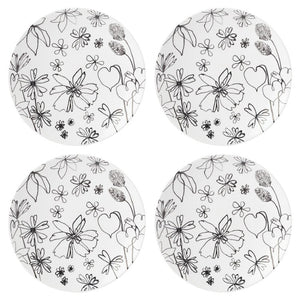 893958 Dining & Entertaining/Dinnerware/Appetizer & Dessert Plates