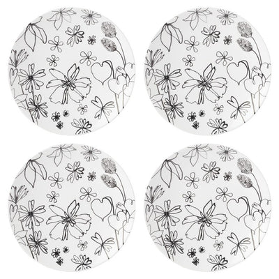 Product Image: 893958 Dining & Entertaining/Dinnerware/Appetizer & Dessert Plates