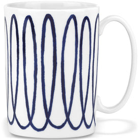 Charlotte Street West Dinnerware Mug