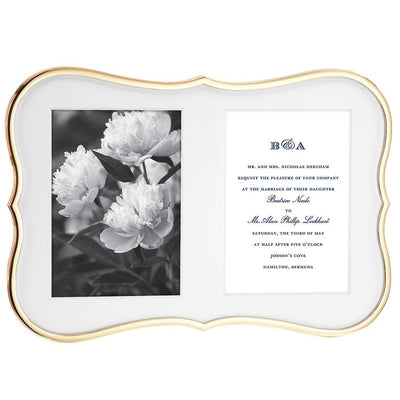 Product Image: 864175 Decor/Decorative Accents/Photo Frames