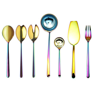 Product Image: 10992207 Dining & Entertaining/Flatware/Flatware Serving Sets