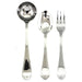 101822003 Dining & Entertaining/Flatware/Flatware Serving Sets