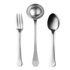 102822003I Dining & Entertaining/Flatware/Flatware Serving Sets