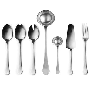 10282207I Dining & Entertaining/Flatware/Flatware Serving Sets