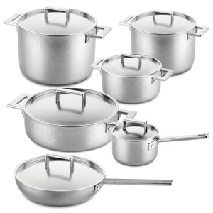 30280012 Kitchen/Cookware/Cookware Sets