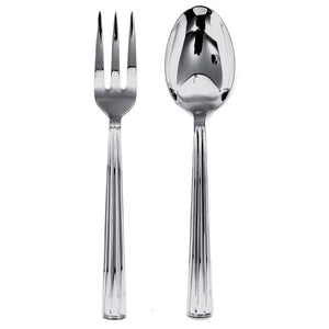 101922110 Dining & Entertaining/Flatware/Flatware Serving Sets