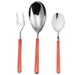 10C722003 Dining & Entertaining/Flatware/Flatware Serving Sets