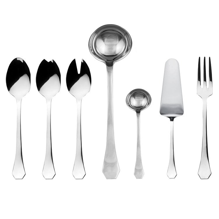 Product Image: 10282207 Dining & Entertaining/Flatware/Flatware Serving Sets