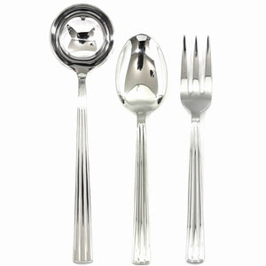101922003 Dining & Entertaining/Flatware/Flatware Serving Sets