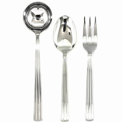 Product Image: 101922003 Dining & Entertaining/Flatware/Flatware Serving Sets