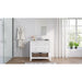 HANVN0107-36-1WH Bathroom/Vanities/Single Vanity Cabinets with Tops