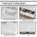 HANVN0107-36-1WH Bathroom/Vanities/Single Vanity Cabinets with Tops