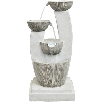 Product Image: HAN046FNTN-02 Outdoor/Lawn & Garden/Outdoor Water Fountains