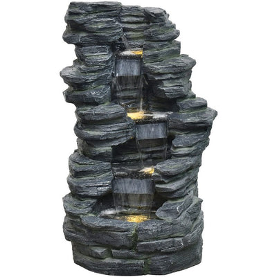 Product Image: HAN039FNTN-01 Outdoor/Lawn & Garden/Outdoor Water Fountains