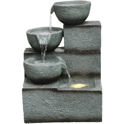 Product Image: HAN022FNTN-01 Outdoor/Lawn & Garden/Outdoor Water Fountains