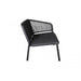 5526RODG Outdoor/Patio Furniture/Outdoor Sofas