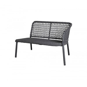 5526RODG Outdoor/Patio Furniture/Outdoor Sofas