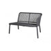 5526RODG Outdoor/Patio Furniture/Outdoor Sofas