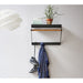 11730TAL Storage & Organization/Entryway Storage/Coat Racks