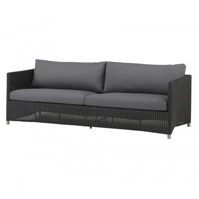 Product Image: 8503LGSG Outdoor/Patio Furniture/Outdoor Sofas