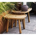 50004T Outdoor/Patio Furniture/Outdoor Tables