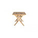 50001T Outdoor/Patio Furniture/Outdoor Tables
