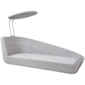 Savannah Daybed Left Module