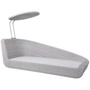5542W Outdoor/Patio Furniture/Outdoor Daybeds