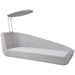 5542W Outdoor/Patio Furniture/Outdoor Daybeds