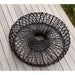 57321L Outdoor/Patio Furniture/Outdoor Ottomans