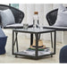 P5007TII Outdoor/Patio Furniture/Outdoor Tables