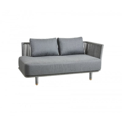 Product Image: 7541ROGAITG Outdoor/Patio Furniture/Outdoor Sofas