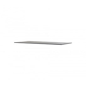 59.06" x 29.53" Rectangular Table Top