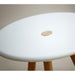11009TAW Outdoor/Patio Furniture/Outdoor Ottomans