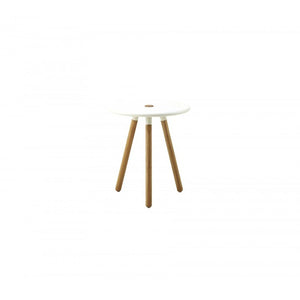 11009TAW Outdoor/Patio Furniture/Outdoor Ottomans