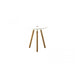 11009TAW Outdoor/Patio Furniture/Outdoor Ottomans