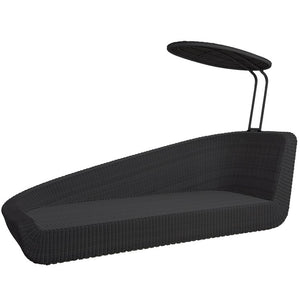 5543S Outdoor/Patio Furniture/Outdoor Daybeds