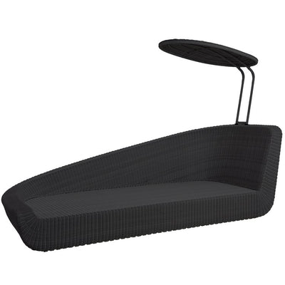 Product Image: 5543S Outdoor/Patio Furniture/Outdoor Daybeds