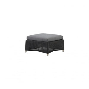 8302LGSG Outdoor/Patio Furniture/Outdoor Ottomans