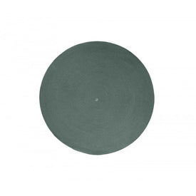 Circle 55.12" Round Area Rug
