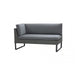 8564TXSG Outdoor/Patio Furniture/Outdoor Sofas