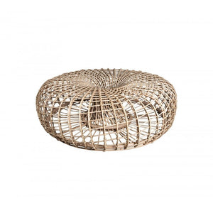 57321U Outdoor/Patio Furniture/Outdoor Ottomans