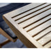 50002T Outdoor/Patio Furniture/Outdoor Tables