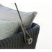 8557LGSG Outdoor/Patio Furniture/Outdoor Sofas